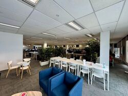 MYP Plaza (D1), Office #540485331
